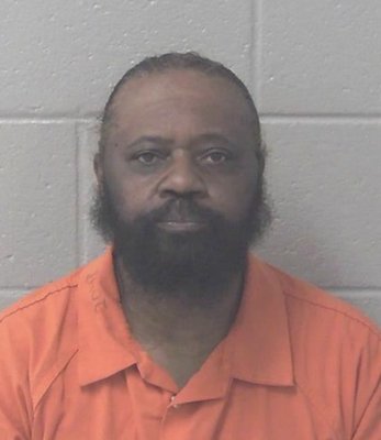 chip holmes arrested on monday