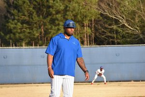 Delvin Jordan departs Newton