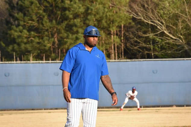 Delvin Jordan departs Newton