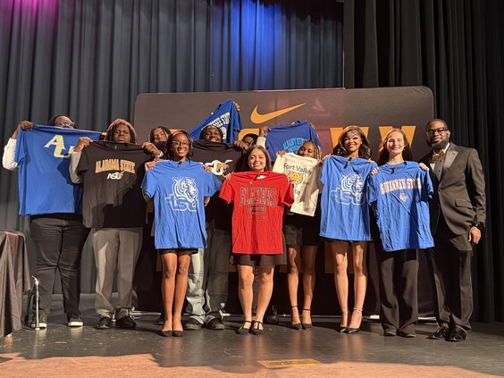 big sound signing day 2026