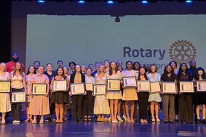 rotary top 10