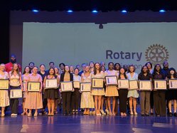rotary top 10