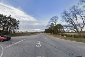 hwy 36 intersection