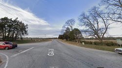 hwy 36 intersection
