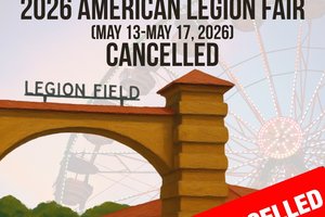 fair canceled 2026