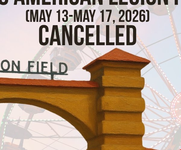 fair canceled 2026