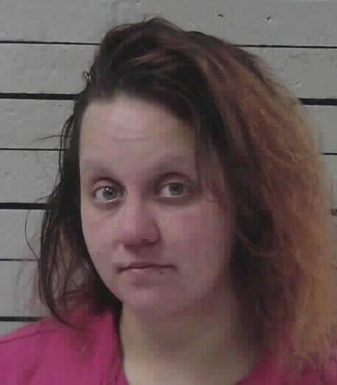 BOLO issued for wanted woman believed to be in Newton County area
