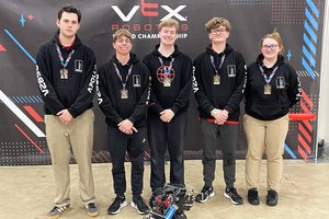 vex team