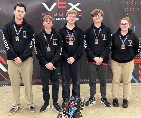 vex team