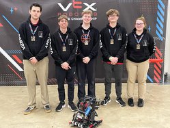 vex team