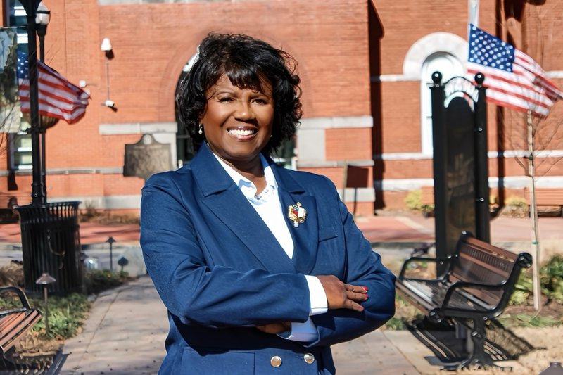 pam delancy