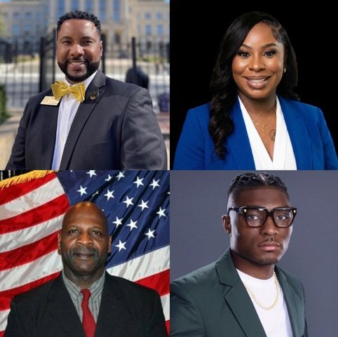 Tamara Strong unseats incumbent Demond Mason by 11 votes; J.C. Henderson set to serve seventh term