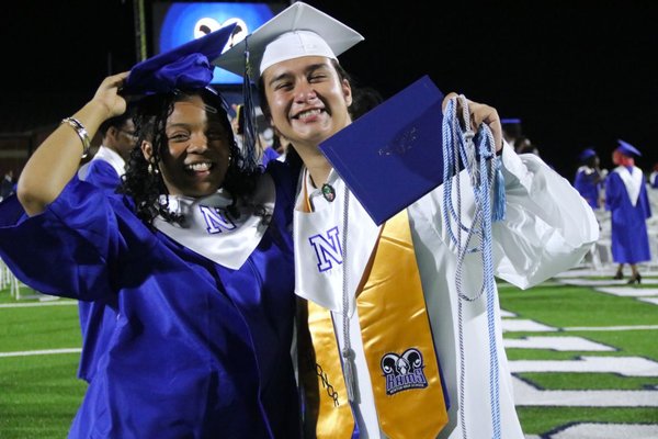 Scenes from Newton High Graduation on Thursday, May 21, 2026 at Sharp Stadium - 50 (1).jpg