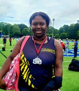Janae' Randall, Meet of Champions