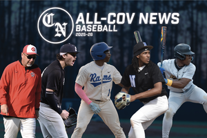 2025-26 All-Cov News Baseball