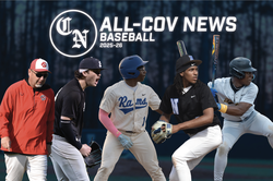 2025-26 All-Cov News Baseball