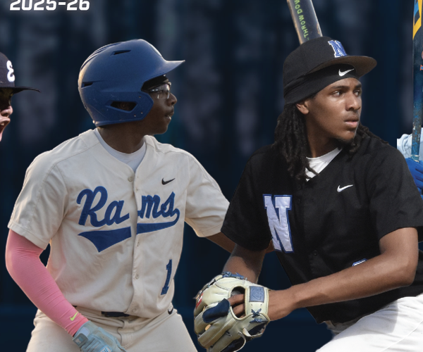 2025-26 All-Cov News Baseball