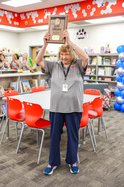 oak hill principal