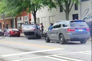 city pharmacy crash
