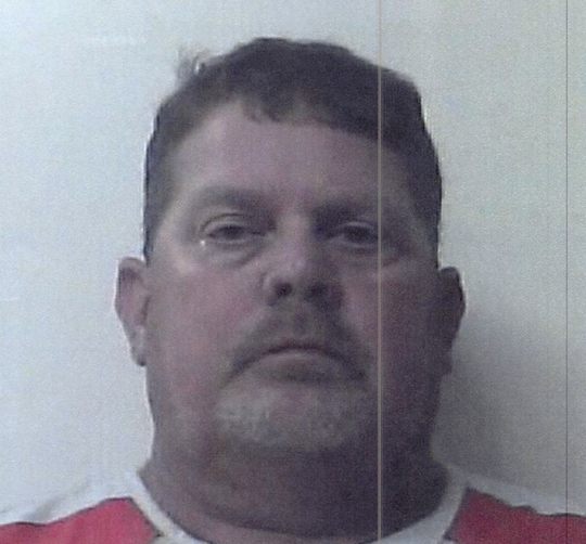 Covington man charged in fatal Oconee County crash