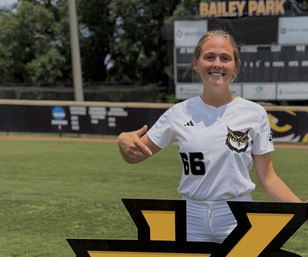 Saunchegraw Transfers to KSU