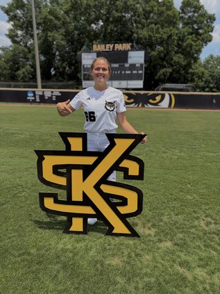 Saunchegraw Transfers to KSU