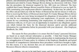 hr director