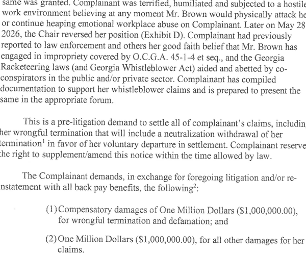 amanda shoemaker anti litem