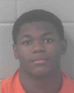 Teenage murder suspect given life sentence following guilty plea