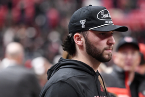 Brendan Sorsby, Evan Newton Column