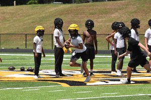 Alcovy Football Summer Intel