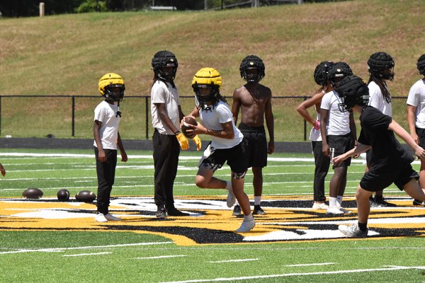 Alcovy Football Summer Intel