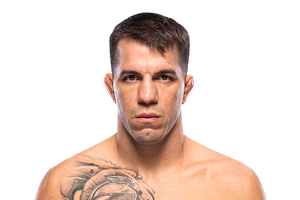Cody Durden, New 4-fight deal