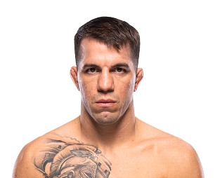 Cody Durden, New 4-fight deal