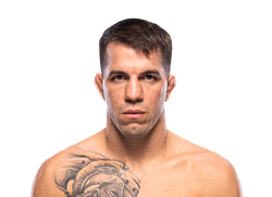 Cody Durden, New 4-fight deal