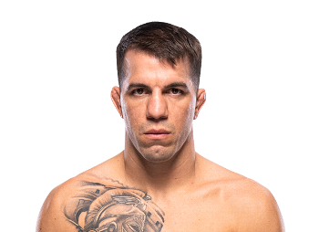 Cody Durden, New 4-fight deal