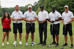golf tournament
