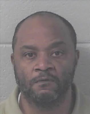 Covington man given 25 years in prison for drug trafficking Covington man given 25 years in prison for drug trafficking