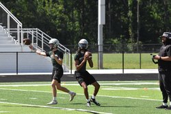 Summer Intel 2026, Eastside Football