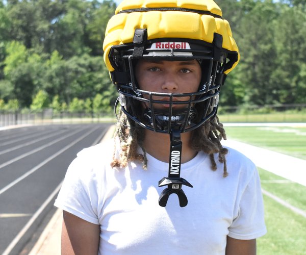 Offseason Player Spotlight, Jeremy Cain