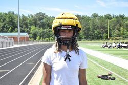 Offseason Player Spotlight, Jeremy Cain