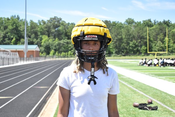 Offseason Player Spotlight, Jeremy Cain