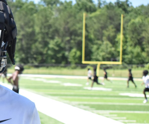 Offseason Player Spotlight, Colton Curnutt