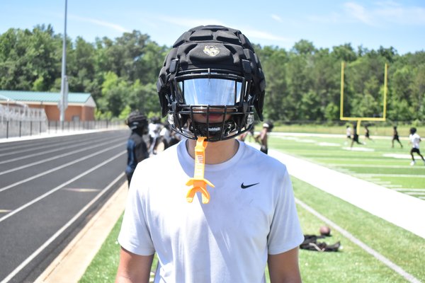 Offseason Player Spotlight, Colton Curnutt