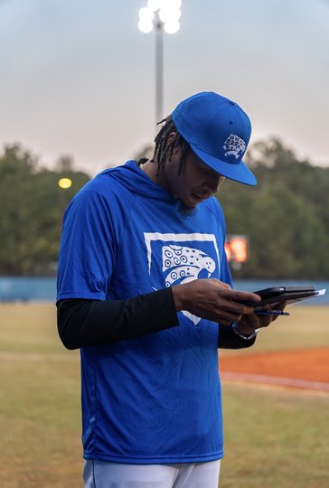 Moore eager to lead new era of Newton baseball with a focus on development and analytics