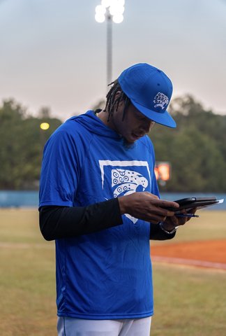 Moore eager to lead new era of Newton baseball with a focus on development and analytics